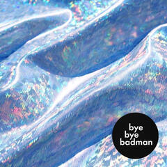 Bye bye badman